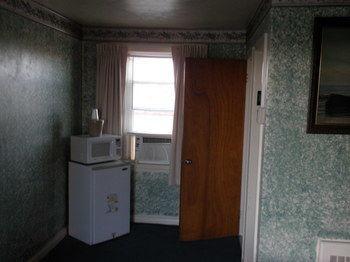 Mt. Vernon Motel Manheim Bagian luar foto